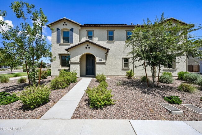 Building Photo - 4035 S 58th Ln