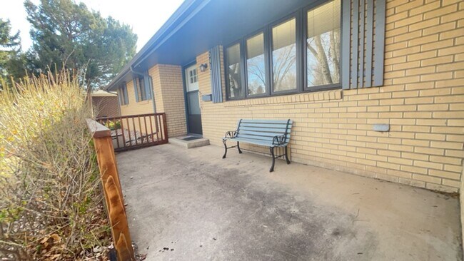 Foto del edificio - Fantastic Home in North Loveland