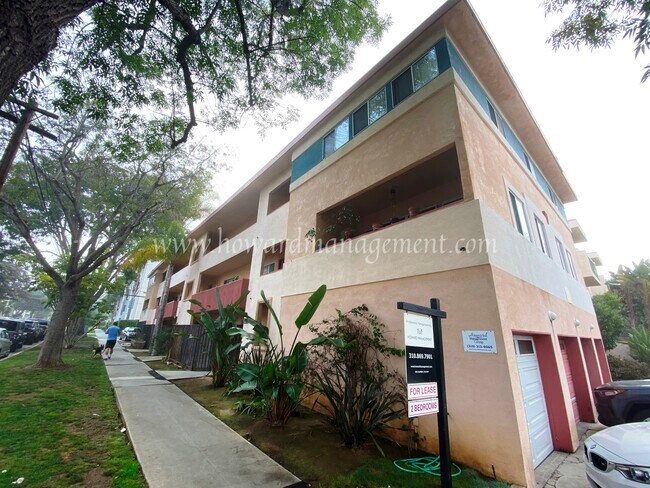 Building Photo - 1214 Idaho Ave