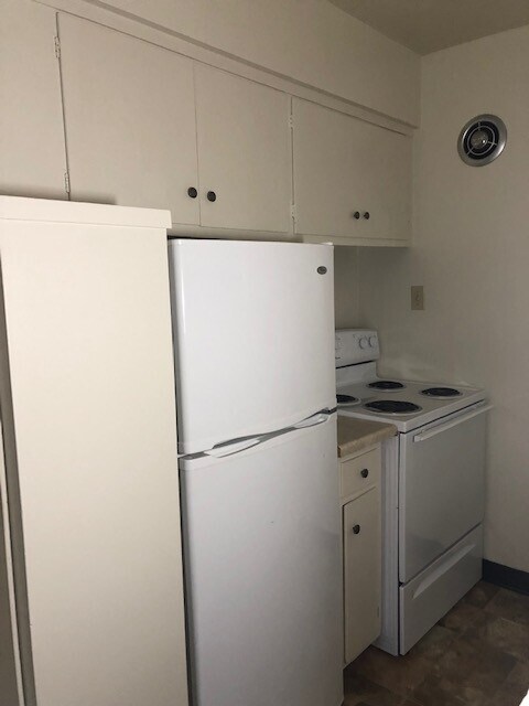 Foto principal - 1-bdr just blocks from Downtown Berkeley