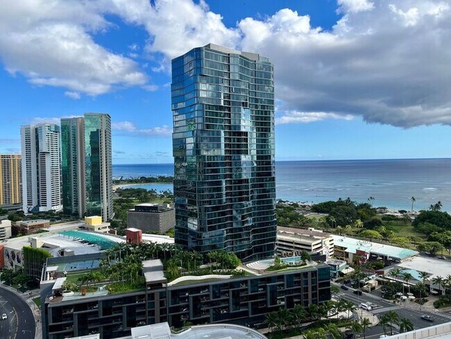 Building Photo - Ae'o: 2 Bed, 2 Bath, 2 Parking, Furnished ...