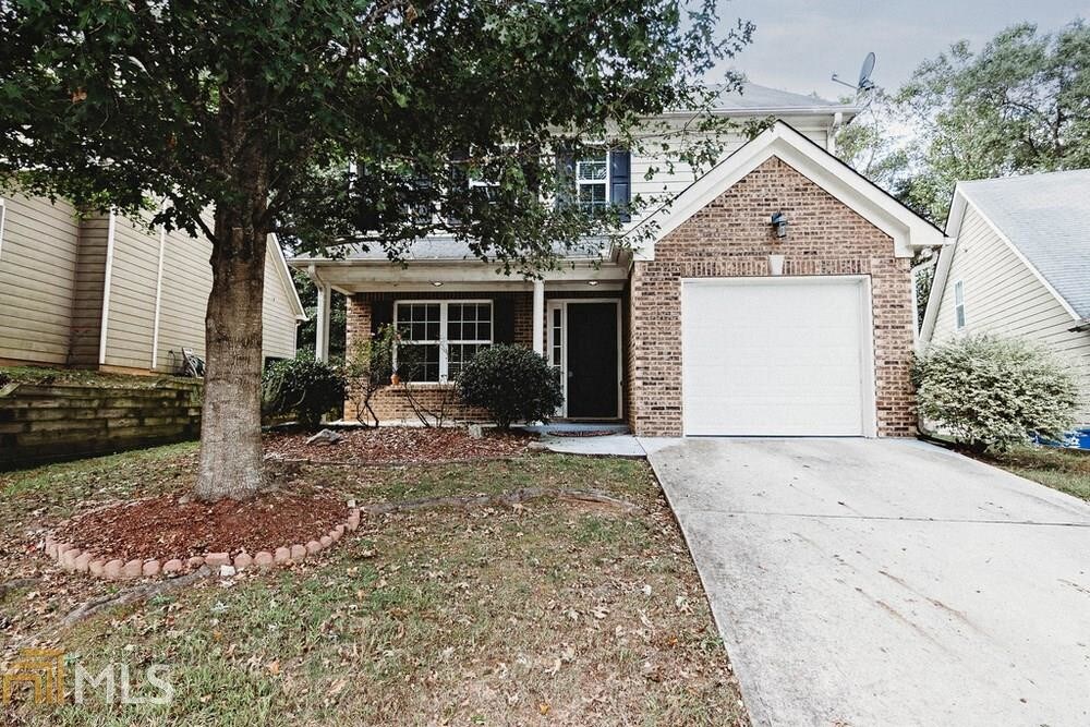 Primary Photo - 6955 White Walnut Way