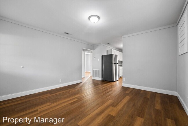 Foto del edificio - 4110 Garnet Dr