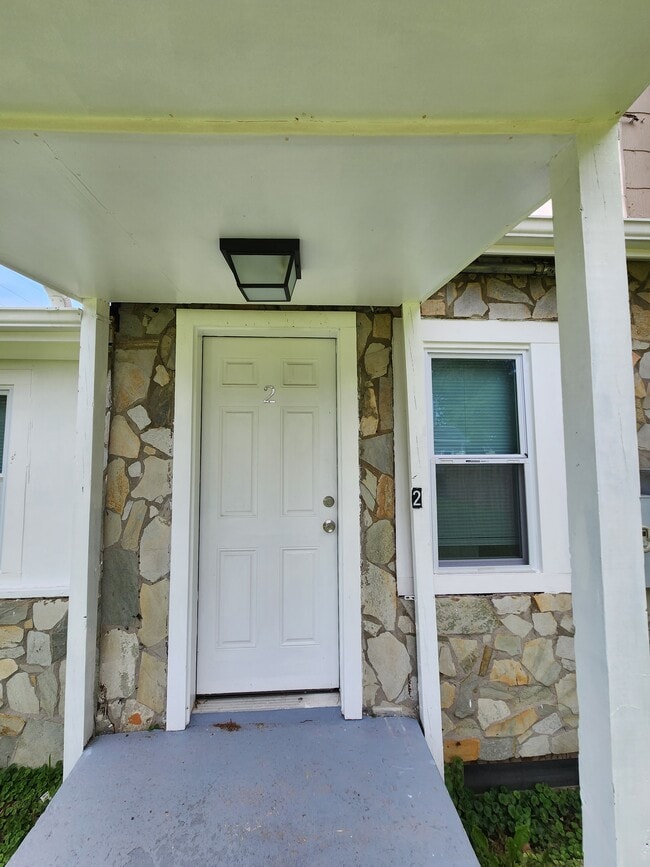 The Chartum - The Chartum Apartment