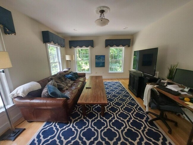 Foto del edificio - 1 Chestnut St