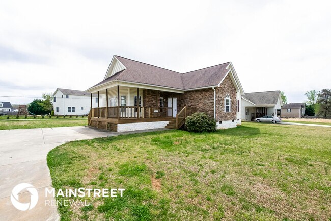 Building Photo - 5125 Asia Chanel Dr