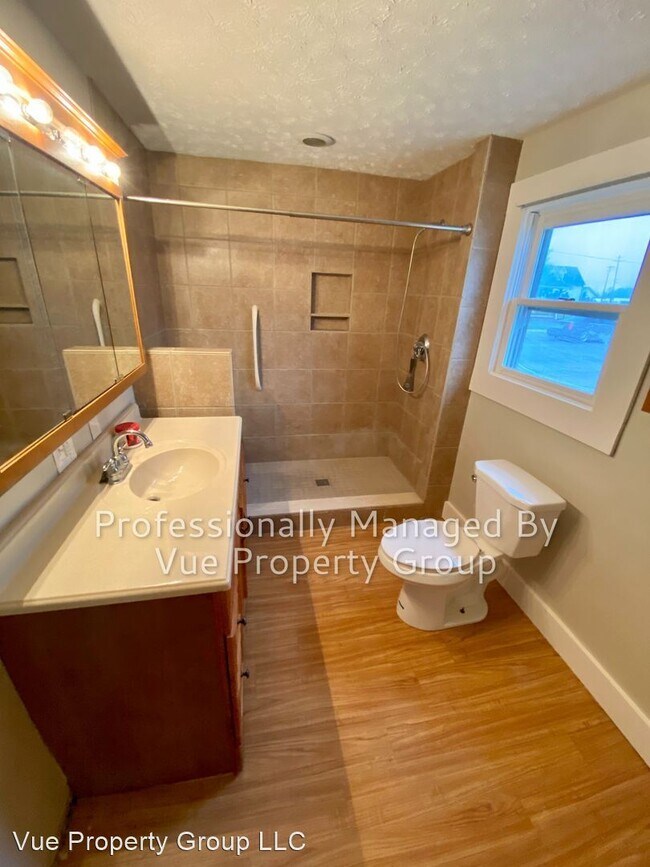 Foto del edificio - 3 br, 1 bath House - 580 W Taylor Street