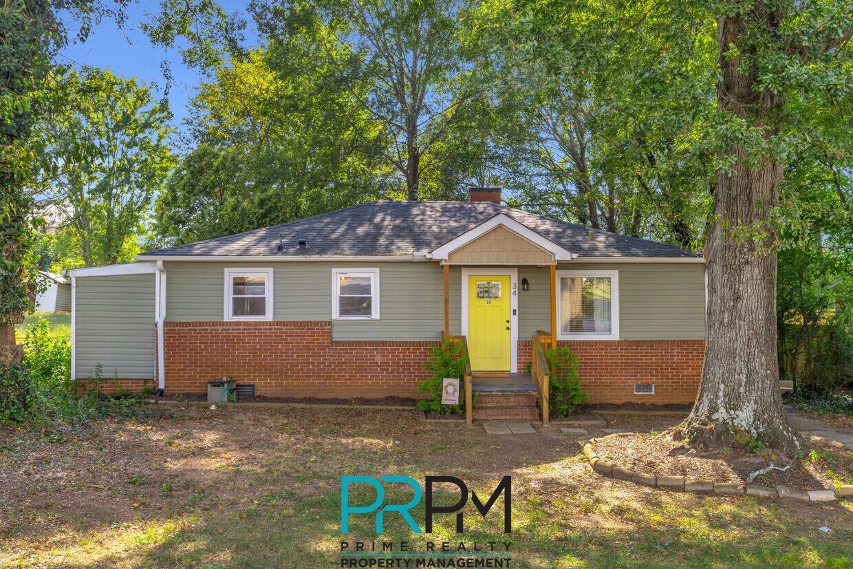 Photo - 34 Allendale Ln (Greenville, SC)