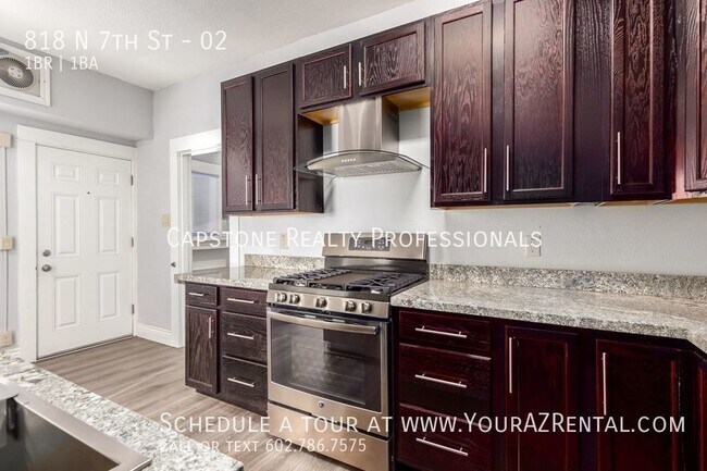 Foto del edificio - 818 N 7th St