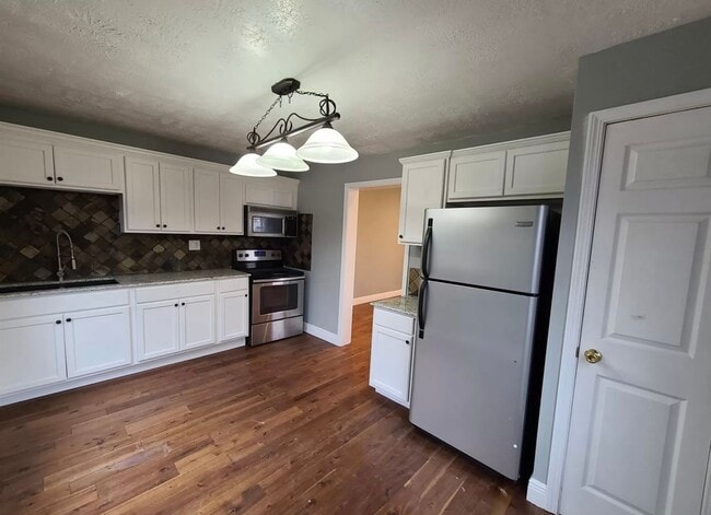 Building Photo - Beautiful apartment for rent!