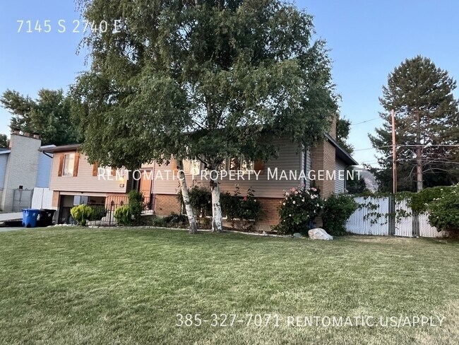Building Photo - 7145 S 2740 E