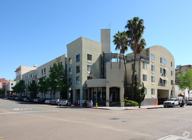 Foto del edificio - J Street Flats