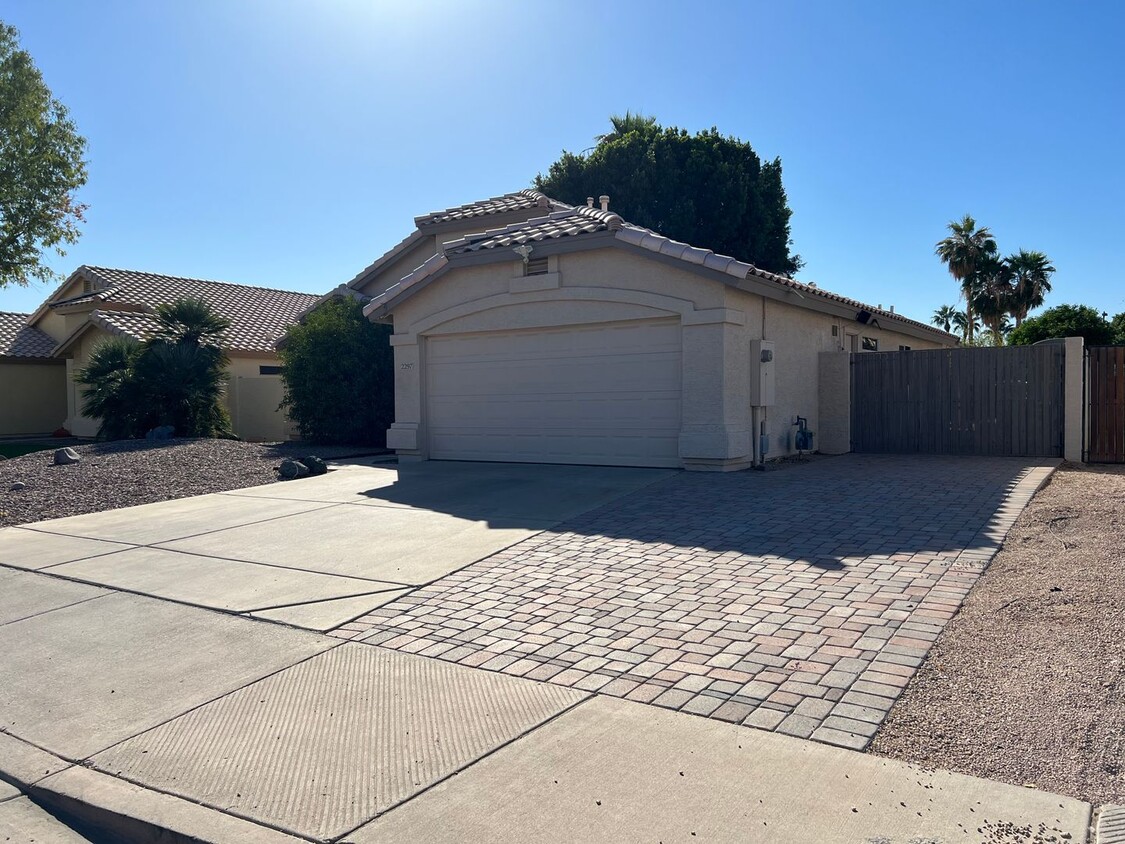 Primary Photo - Beautiful 3 Bed 2 Bath House For Rent Gilbert