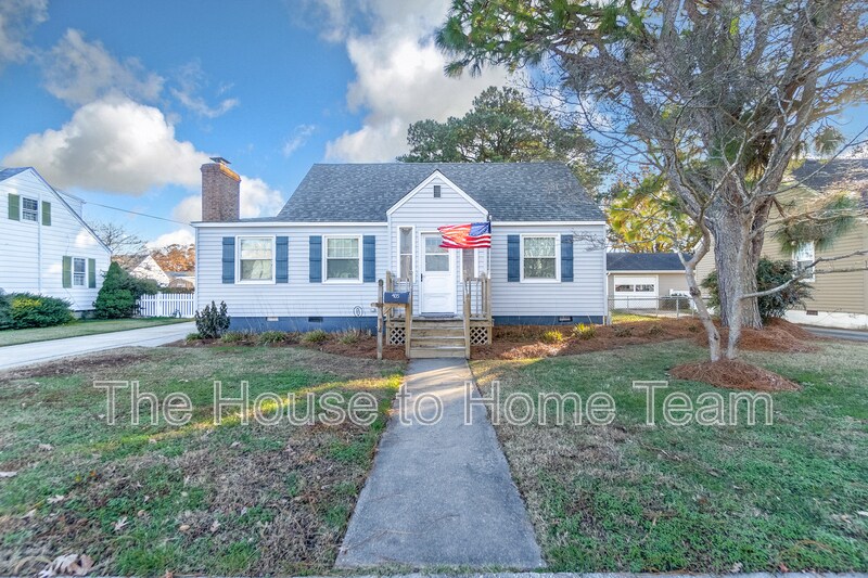 Foto principal - 405 Farrell St