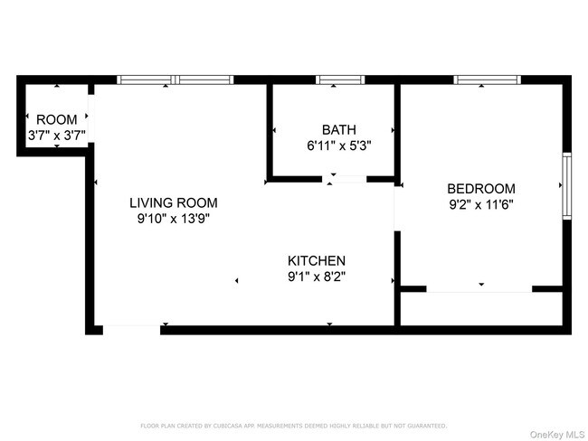 Foto del edificio - 98 E Market St