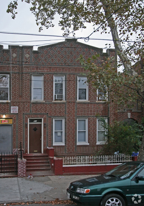 903 Mother Gaston Blvd, Brooklyn, NY 11212 Apartments in Brooklyn, NY