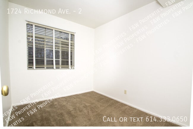 Building Photo - 1724 Richmond Ave