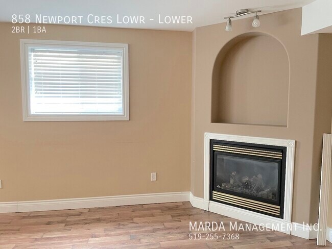 Building Photo - COZY 2 BED/ 1 BATH - LOWER UNIT IN SOUTH W...