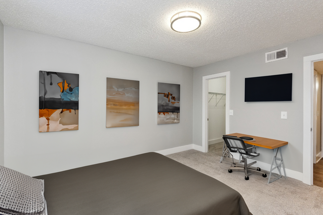 Foto del interior - Meadow Glen Apartments