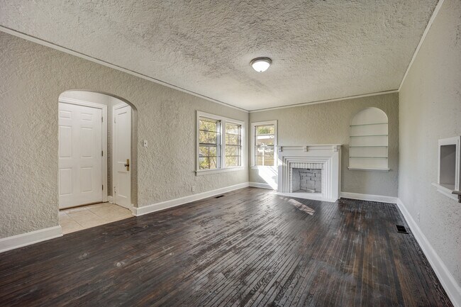 Foto del edificio - 1426 N 40th St