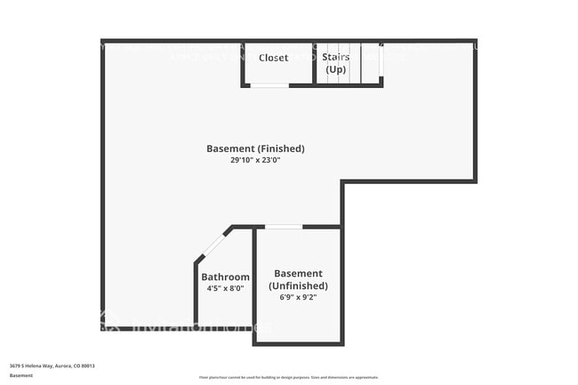 Building Photo - 3679 S Helena Way