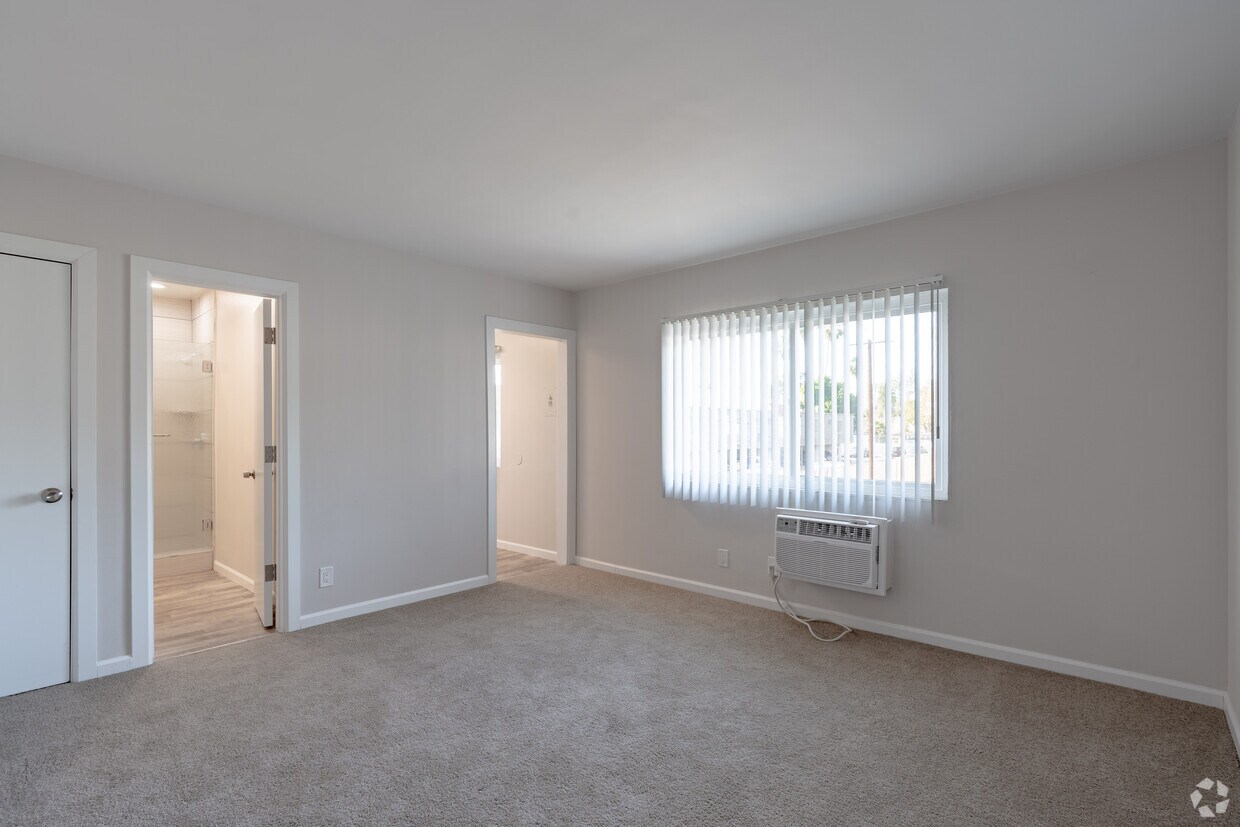 Kingston Apartments in Sherman Oaks, CA Westside Rentals