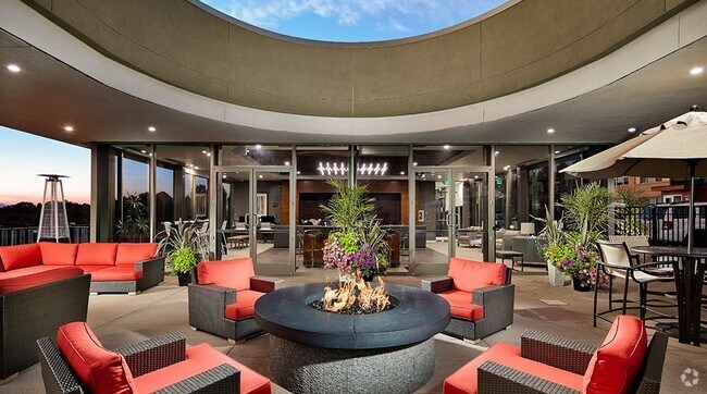 Monaco Row Rentals Denver, CO