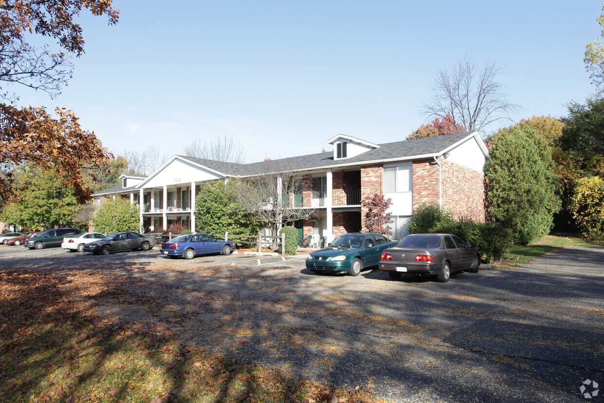 Primary Photo - 1331 SE Kendall St