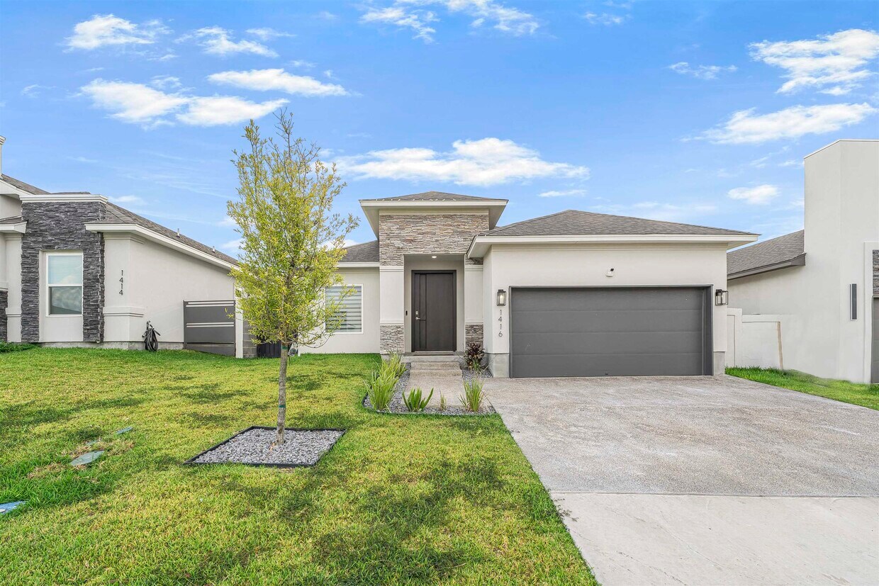 Foto principal - 1416 Eagles Ln