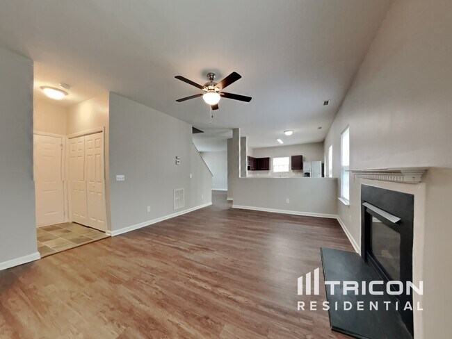 Foto del edificio - 5416 Neuse Forest Rd