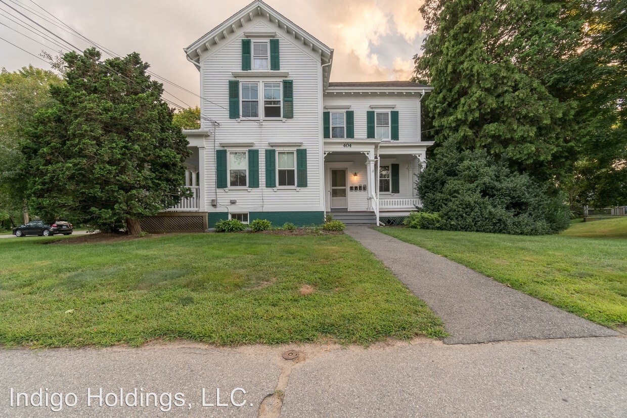 Primary Photo - 404 County Rd
