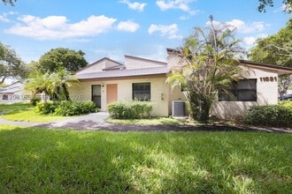 Building Photo - 11531 SW 109th Rd