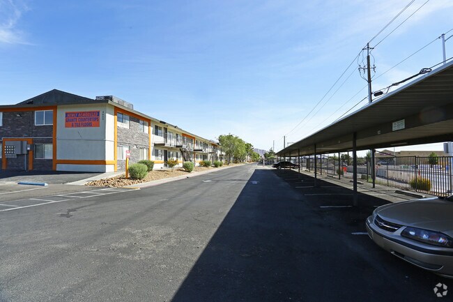 Corona del Sol Apartments - 4600-4700 E Charleston Blvd Las Vegas, NV Corona del Sol Apartments - 4600-4700 E Charleston Blvd Las Vegas, NV