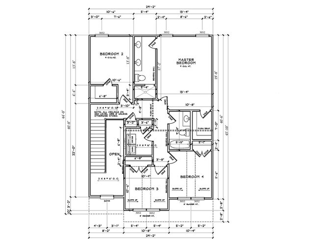 Foto del edificio - 7963 St. James Drive