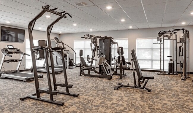 Foto del edificio - Midtown Lofts - NOW OPEN!