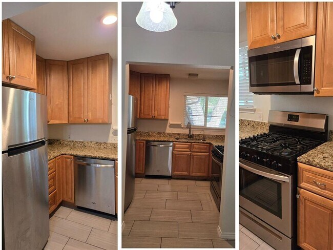 Foto del edificio - 5101 Meadow Creek Cove