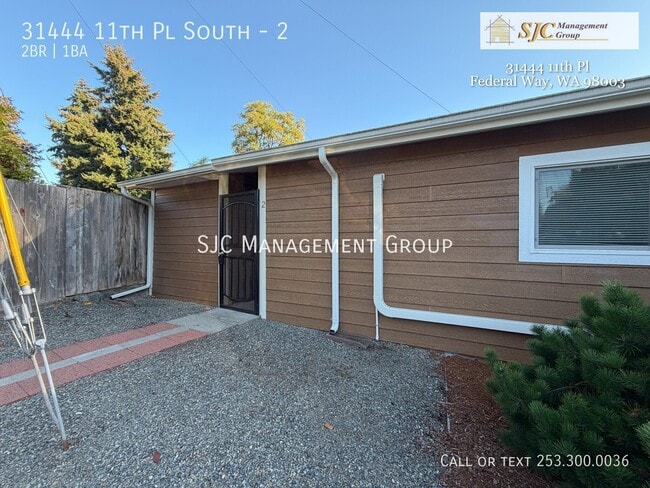 Building Photo - 31444 11th Pl S