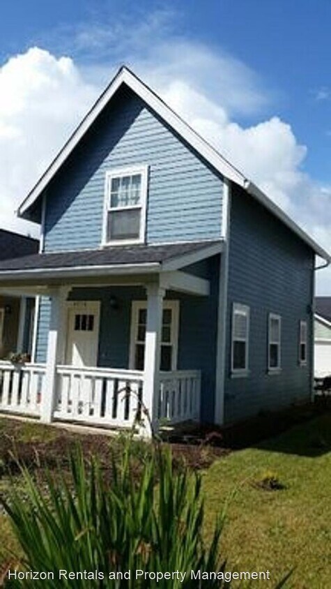 Foto principal - 2 br, 1 bath House - 4330 SE Harborton