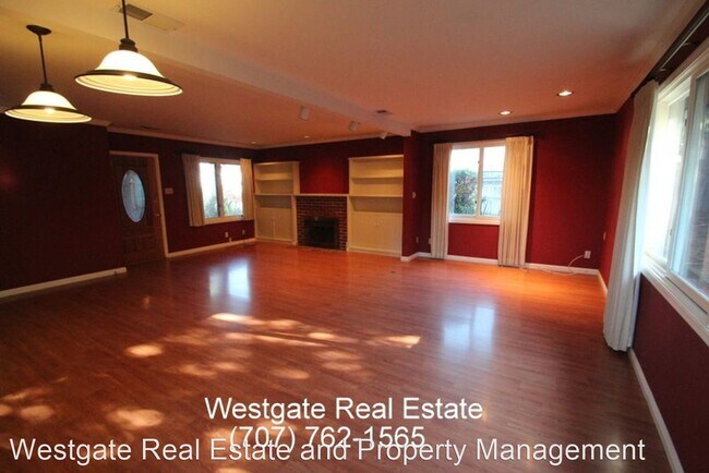 Foto del edificio - 3 br, 2 bath House - 1100 Mountain View Av...