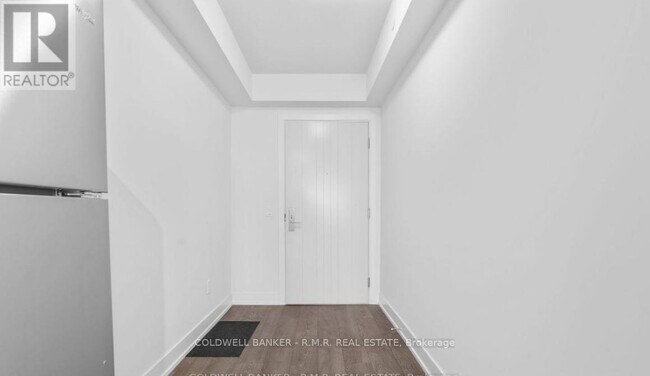 Photo du bâtiment - 2550 Simcoe St N