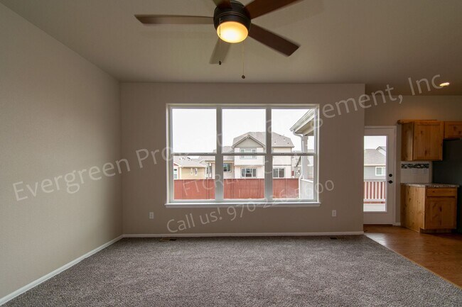 Foto del edificio - 4 bedroom, 2.5 bathroom in the Raindance C...