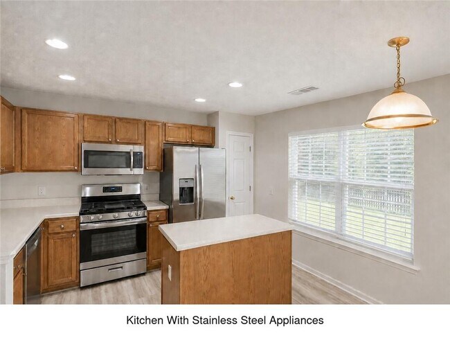 Foto del edificio - 5175 Sky Ridge Way