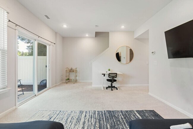 Foto del edificio - 2800 Saltaire Ave