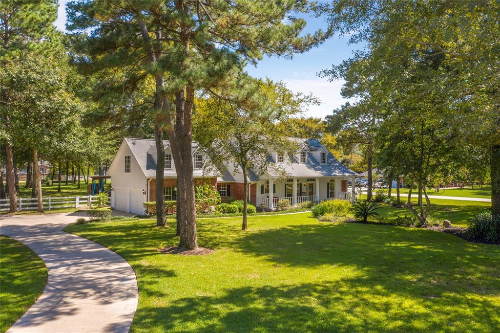 33102 Windcrest Estates Blvd, Magnolia, TX 77354 House Rental in