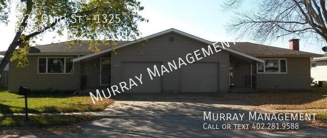 Building Photo - 1325 Ohio St