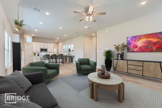 Foto del edificio - 416 Barnwood Ct