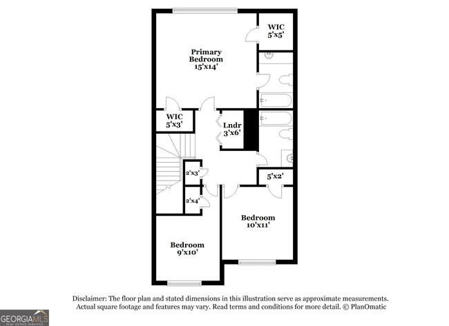 Building Photo - 6304 Hickory Ln Cir