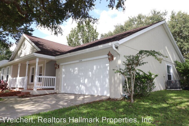 Building Photo - 3 br, 2 bath House - 1348 Golf Point Loop