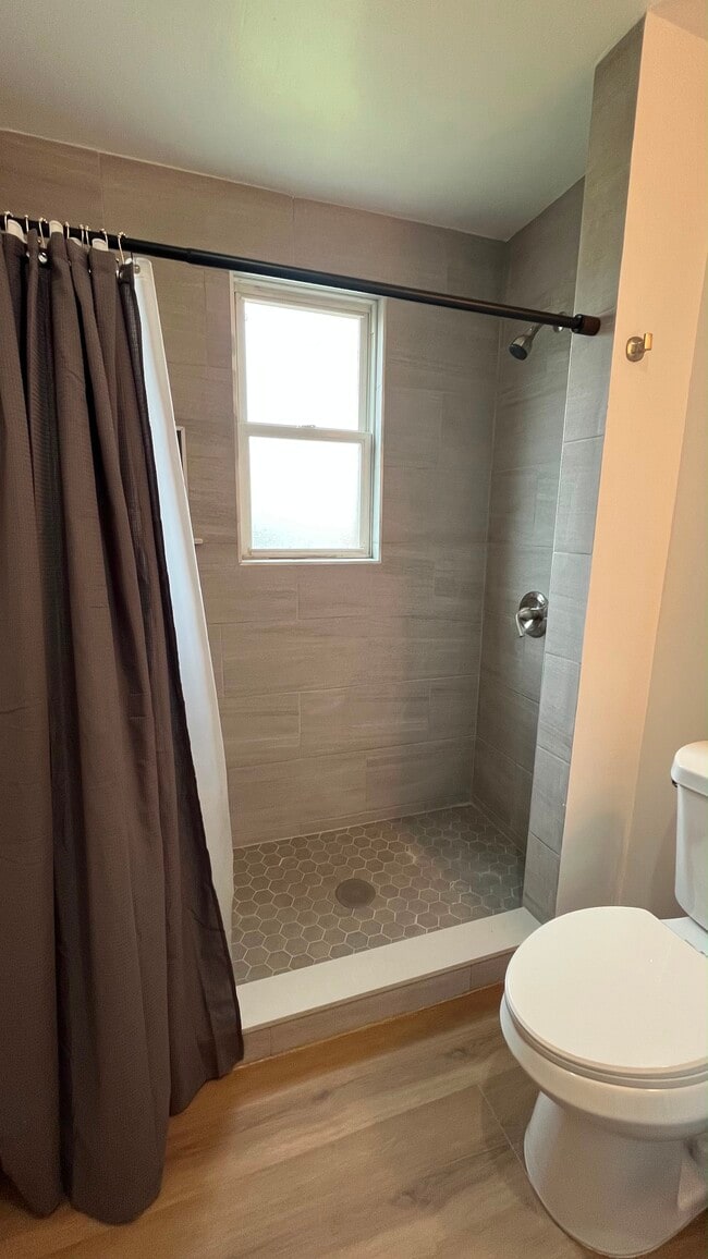 Bathroom - 212 W Linda Vista Ave