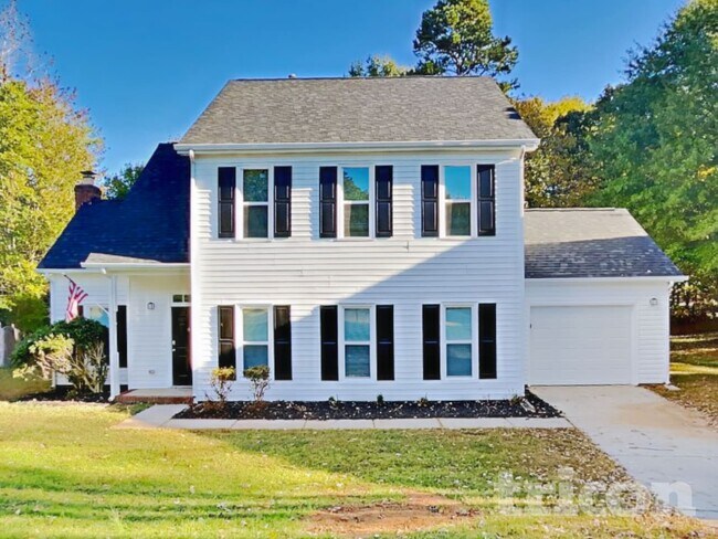 Foto del edificio - 10903 Gladewater Dr